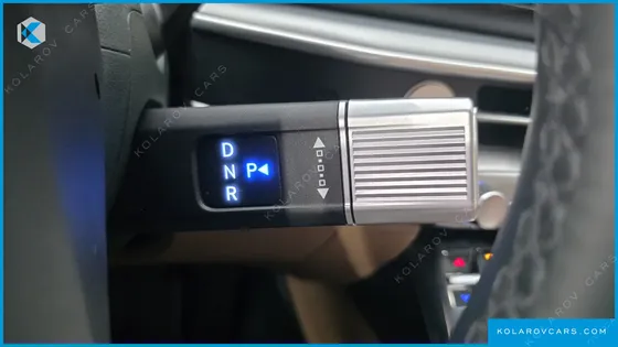 HYUNDAI GRANDEUR PREMIUM