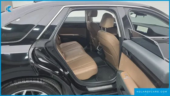 HYUNDAI GRANDEUR PREMIUM