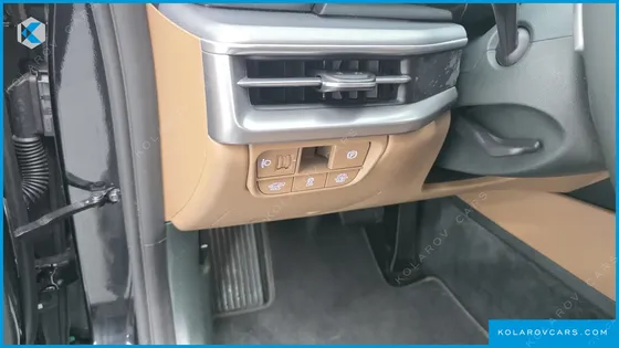 HYUNDAI GRANDEUR PREMIUM