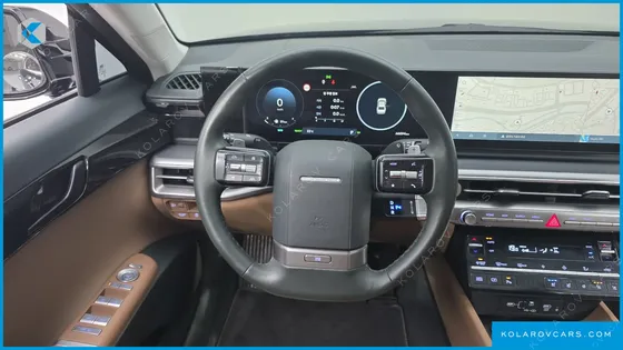 HYUNDAI GRANDEUR PREMIUM