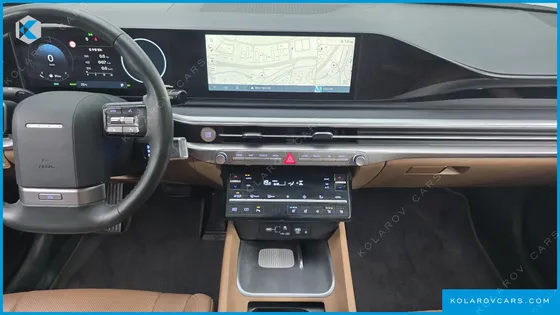 HYUNDAI GRANDEUR PREMIUM