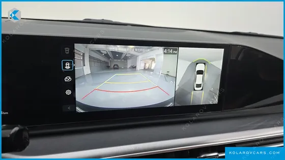 HYUNDAI GRANDEUR PREMIUM