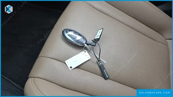 HYUNDAI GRANDEUR PREMIUM