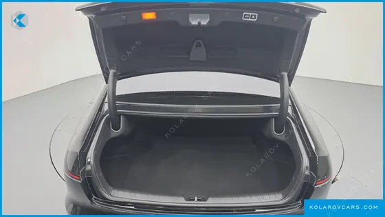 HYUNDAI GRANDEUR PREMIUM