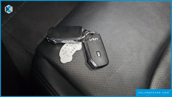 KIA SPORTAGE GASOLINE 1.6 TURBO 2WD