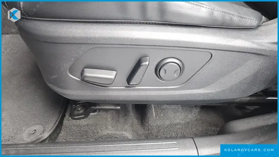 KIA SPORTAGE GASOLINE 1.6 TURBO 2WD