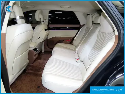 HYUNDAI GRANDEUR CALLIGRAPHY