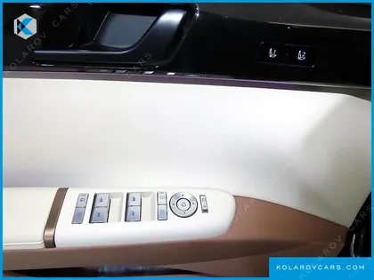 HYUNDAI GRANDEUR CALLIGRAPHY