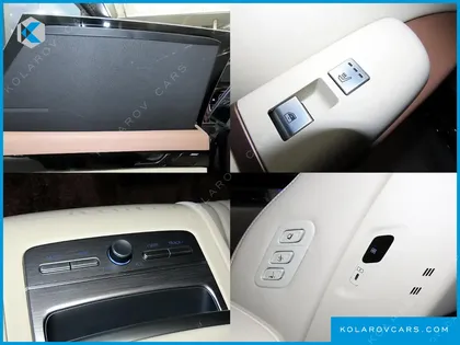 HYUNDAI GRANDEUR CALLIGRAPHY