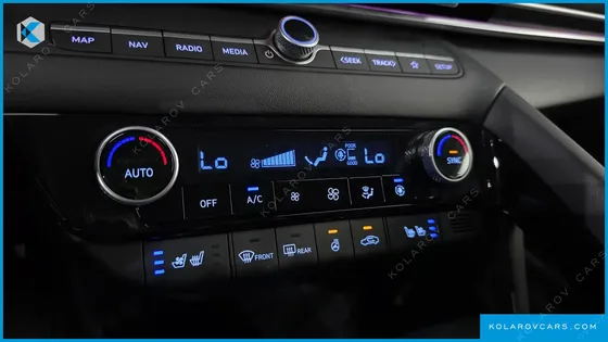 HYUNDAI ELANTRA (AVANTE) 1.6