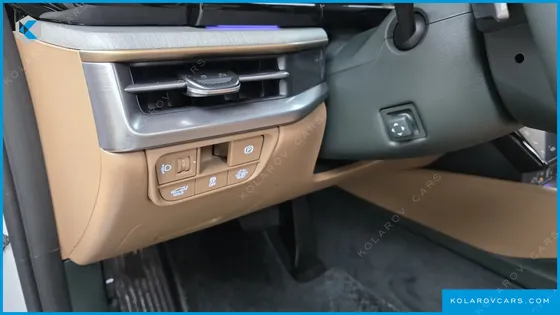 HYUNDAI GRANDEUR CALLIGRAPHY