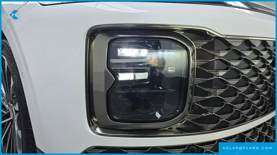 HYUNDAI GRANDEUR CALLIGRAPHY