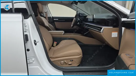 HYUNDAI GRANDEUR CALLIGRAPHY