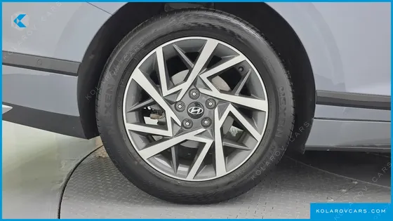 HYUNDAI GRANDEUR EXCLUSIVE