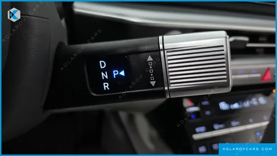 HYUNDAI GRANDEUR EXCLUSIVE