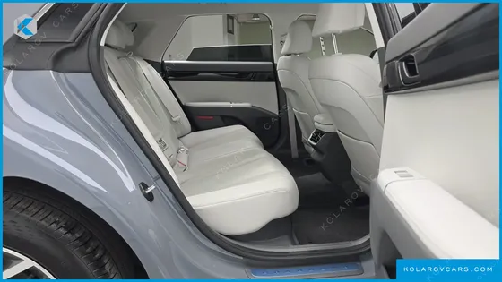 HYUNDAI GRANDEUR EXCLUSIVE