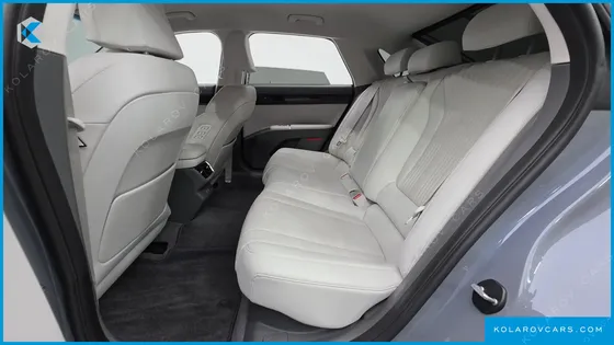 HYUNDAI GRANDEUR EXCLUSIVE