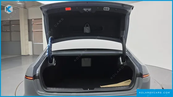 HYUNDAI GRANDEUR EXCLUSIVE