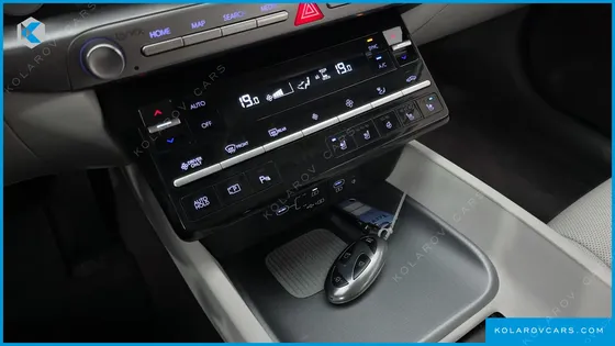 HYUNDAI GRANDEUR EXCLUSIVE
