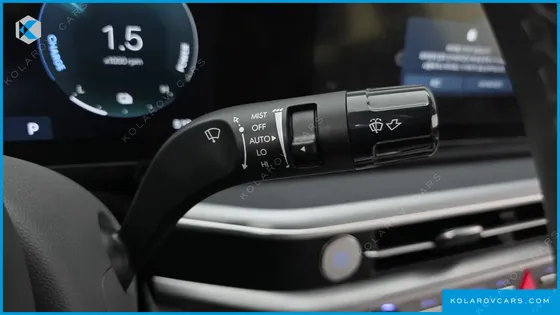 HYUNDAI GRANDEUR EXCLUSIVE