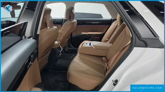 HYUNDAI GRANDEUR CALLIGRAPHY