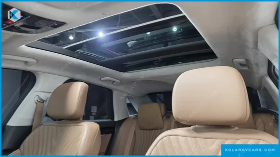 HYUNDAI GRANDEUR CALLIGRAPHY