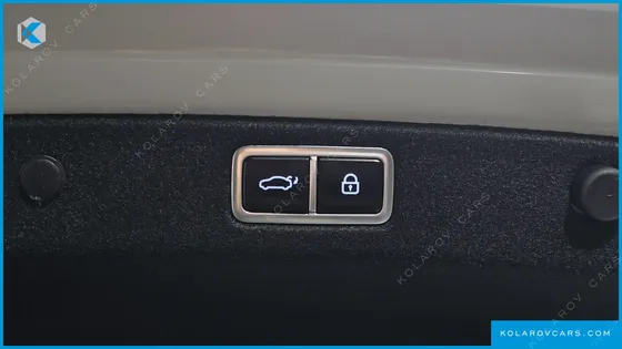 HYUNDAI GRANDEUR CALLIGRAPHY