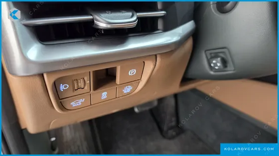 HYUNDAI GRANDEUR CALLIGRAPHY
