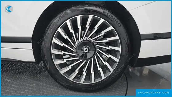 HYUNDAI GRANDEUR CALLIGRAPHY