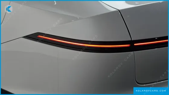 HYUNDAI GRANDEUR CALLIGRAPHY