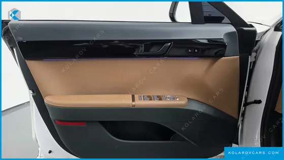 HYUNDAI GRANDEUR CALLIGRAPHY