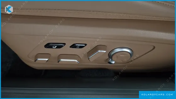 HYUNDAI GRANDEUR CALLIGRAPHY
