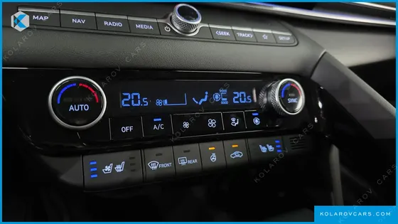 HYUNDAI ELANTRA (AVANTE) 1.6