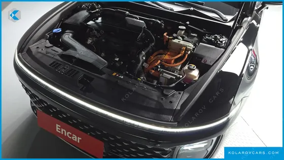 HYUNDAI GRANDEUR PREMIUM