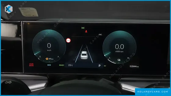 HYUNDAI GRANDEUR PREMIUM