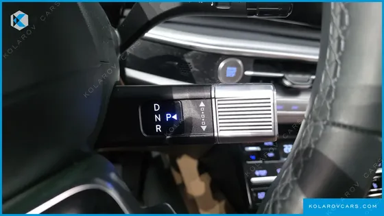 HYUNDAI GRANDEUR PREMIUM