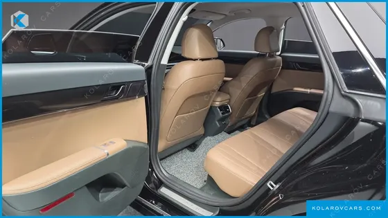 HYUNDAI GRANDEUR PREMIUM