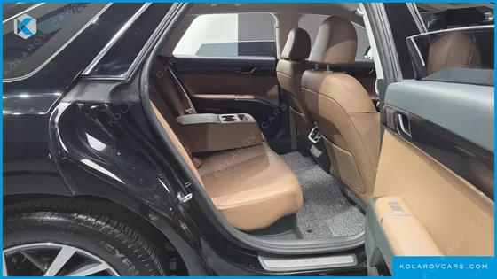 HYUNDAI GRANDEUR PREMIUM