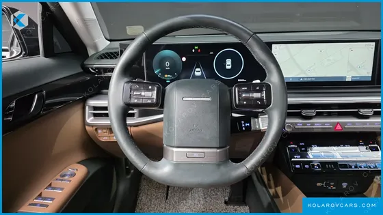 HYUNDAI GRANDEUR PREMIUM
