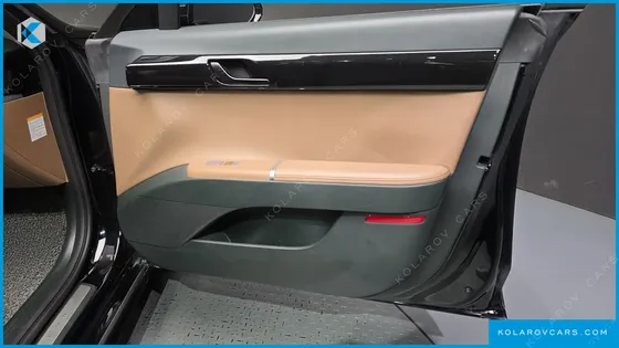 HYUNDAI GRANDEUR PREMIUM