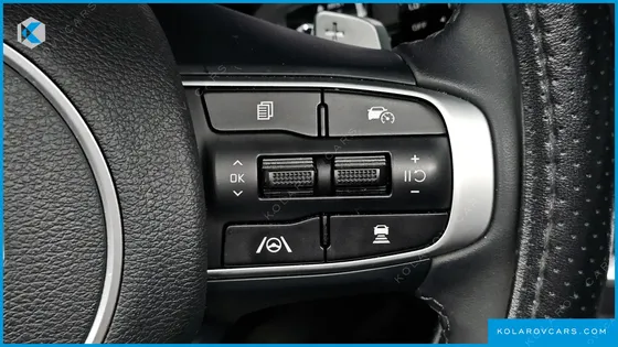 KIA SPORTAGE LPG 2.0 2WD