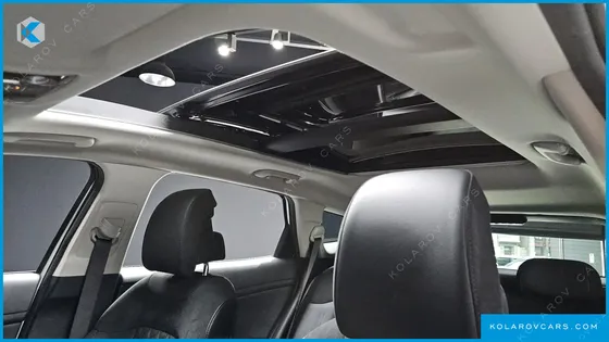 KIA SPORTAGE LPG 2.0 2WD