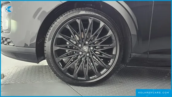 HYUNDAI GRANDEUR CALLIGRAPHY