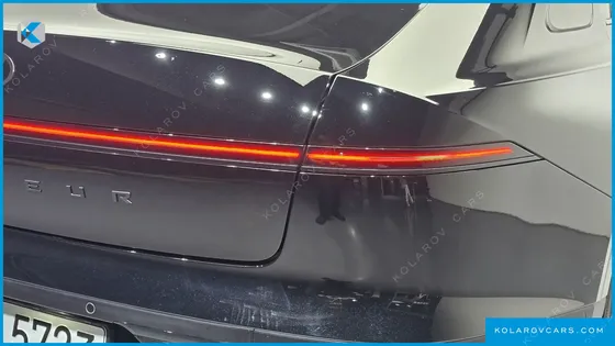 HYUNDAI GRANDEUR CALLIGRAPHY