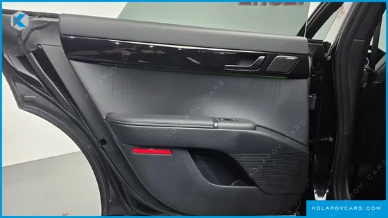 HYUNDAI GRANDEUR CALLIGRAPHY
