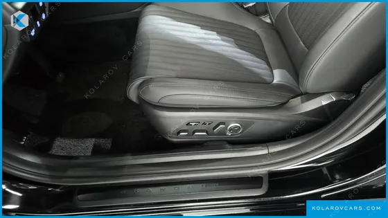HYUNDAI GRANDEUR CALLIGRAPHY