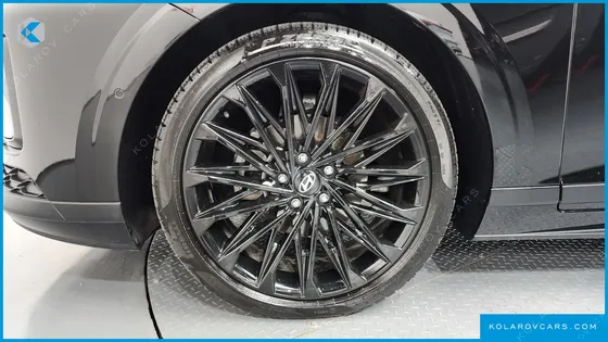 HYUNDAI GRANDEUR CALLIGRAPHY