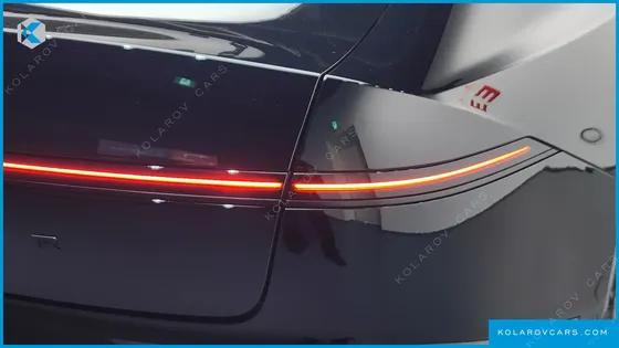 HYUNDAI GRANDEUR CALLIGRAPHY