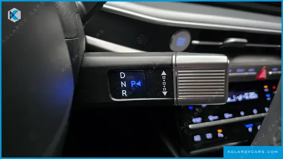 HYUNDAI GRANDEUR PREMIUM