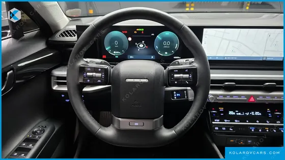 HYUNDAI GRANDEUR PREMIUM